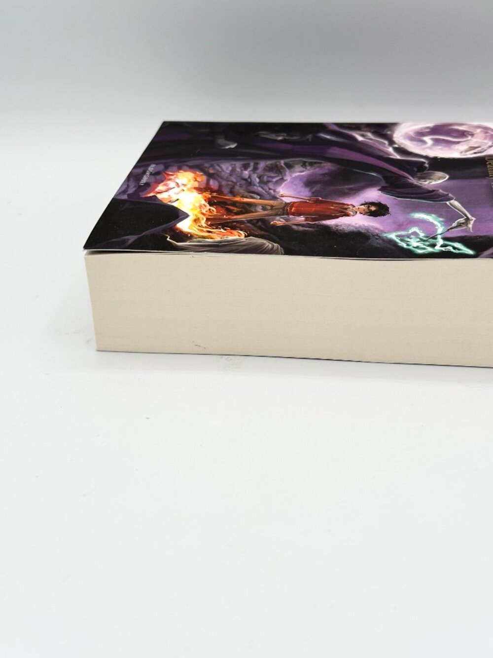 Bloomsbury 2014 Edition Harry Potter Paperback Set - Picture 14 of 15